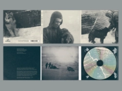 Capa do artigo Requiem for a Dying Animal - CD