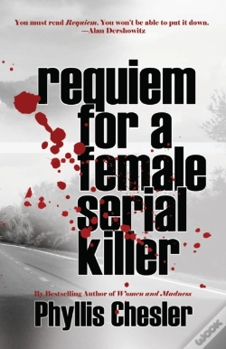 Capa do artigo Requiem For A Female Serial Killer