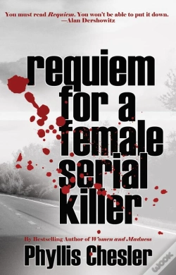 Capa do artigo Requiem For A Female Serial Killer