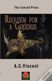 Capa do artigo Requiem For A Goddess