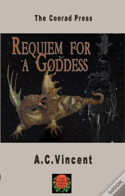 Capa do artigo Requiem For A Goddess
