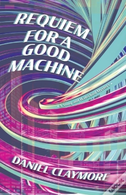 Capa do artigo Requiem For A Good Machine