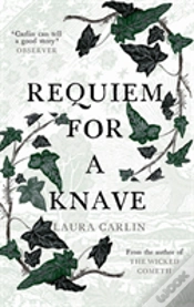 Capa do artigo Requiem For A Knave