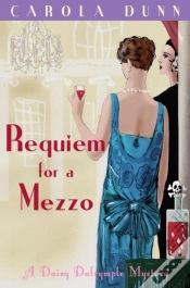 Capa do artigo Requiem For A Mezzo