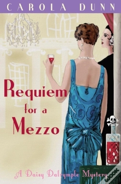 Capa do artigo Requiem For A Mezzo