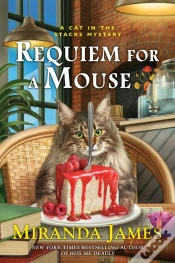 Capa do artigo Requiem For A Mouse