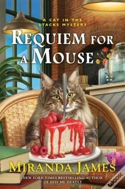Capa do artigo Requiem For A Mouse