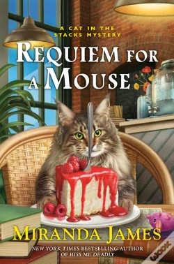 Capa do artigo Requiem For A Mouse