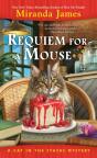 Requiem For A Mouse - Preview