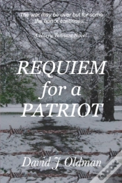 Capa do artigo Requiem For A Patriot