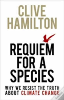 Capa do artigo Requiem For A Species
