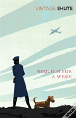 Capa do artigo Requiem For A Wren