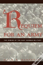 Capa do artigo Requiem For An Army