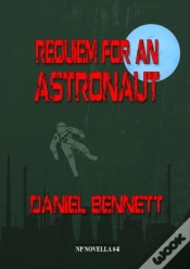 Capa do artigo Requiem For An Astronaut