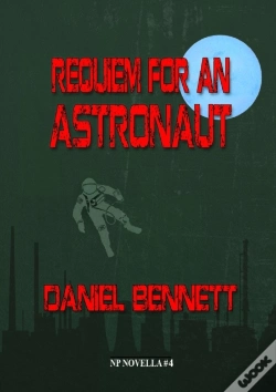 Capa do artigo Requiem For An Astronaut