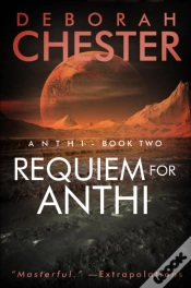 Capa do artigo Requiem For Anthi