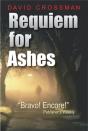 Requiem For Ashes: The First Albert Mystery - Preview