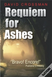 Capa do artigo Requiem For Ashes: The First Albert Mystery