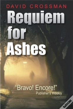Capa do artigo Requiem For Ashes: The First Albert Mystery