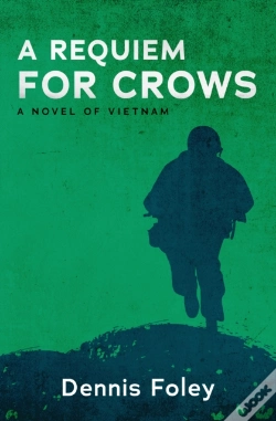 Capa do artigo Requiem For Crows