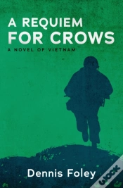 Capa do artigo Requiem For Crows