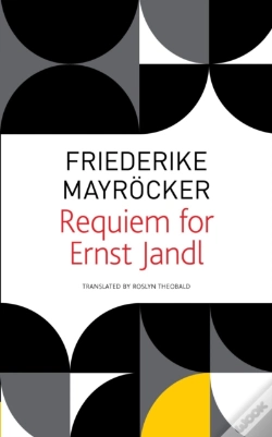 Capa do artigo Requiem For Ernst Jandl