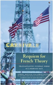 Capa do artigo Requiem For French Theory
