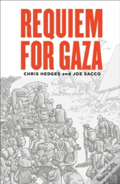 Capa do artigo Requiem For Gaza