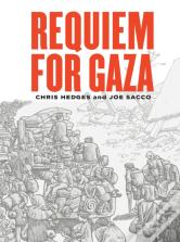 Requiem For Gaza