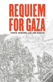 Capa do artigo Requiem For Gaza