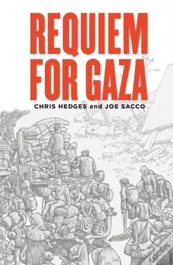 Capa do artigo Requiem For Gaza