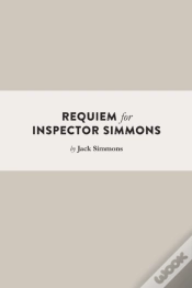 Capa do artigo Requiem For Inspector Simmons