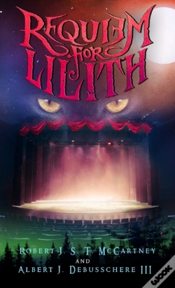 Capa do artigo Requiem For Lilith
