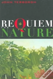 Capa do artigo Requiem For Nature