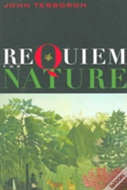 Capa do artigo Requiem For Nature