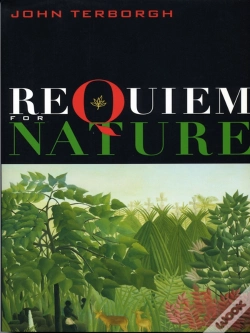 Capa do artigo Requiem For Nature