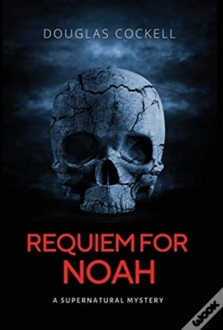 Capa do artigo Requiem For Noah