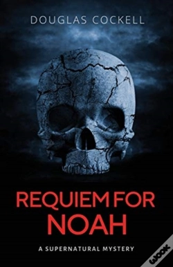 Capa do artigo Requiem For Noah