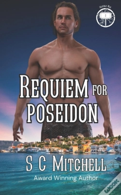 Capa do artigo Requiem For Poseidon