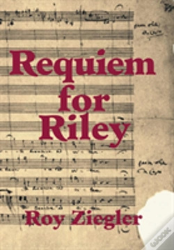 Capa do artigo Requiem For Riley