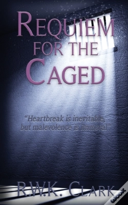 Capa do artigo Requiem For The Caged