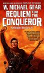Requiem For The Conqueror - Preview