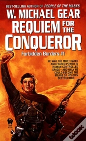 Capa do artigo Requiem For The Conqueror