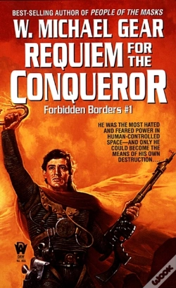 Capa do artigo Requiem For The Conqueror