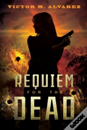 Capa do artigo Requiem For The Dead