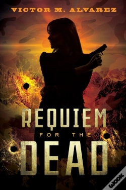Capa do artigo Requiem For The Dead