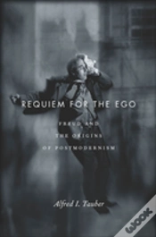 Capa do artigo Requiem For The Ego
