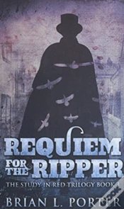 Capa do artigo Requiem For The Ripper