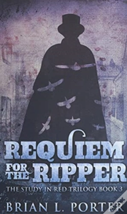 Capa do artigo Requiem For The Ripper