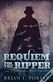 Capa do artigo Requiem For The Ripper